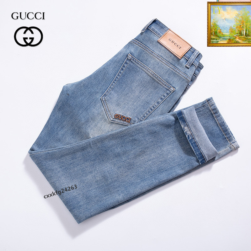 Gucci Jeans